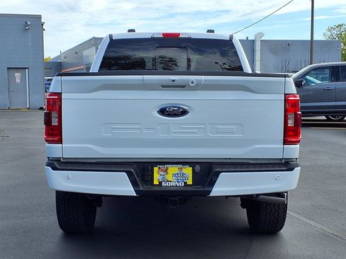Used 2023 Ford F150 XLT w/ Equipment Group 302A High AWD/4WD image 23