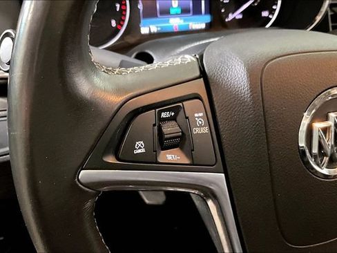 Used 2019 Buick Encore Preferred FWD image 20