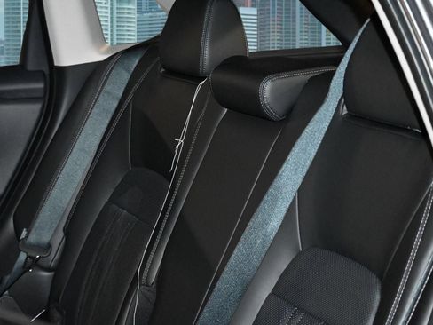 New 2027 Honda HR-V EX-L image 18