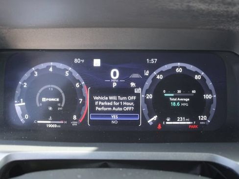 Used 2024 Toyota Tacoma TRD Sport RWD image 24