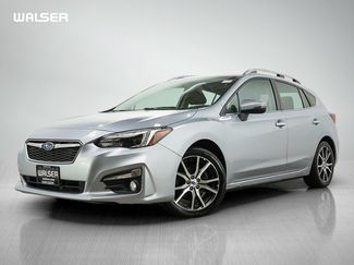 Used 2019 Subaru Impreza 2.0i Limited AWD/4WD video 1