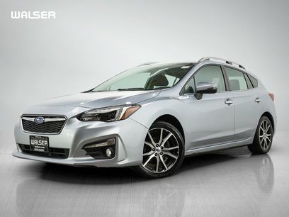 Used 2019 Subaru Impreza 2.0i Limited