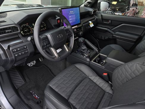 New 2026 Toyota 4Runner TRD Sport Premium image 7