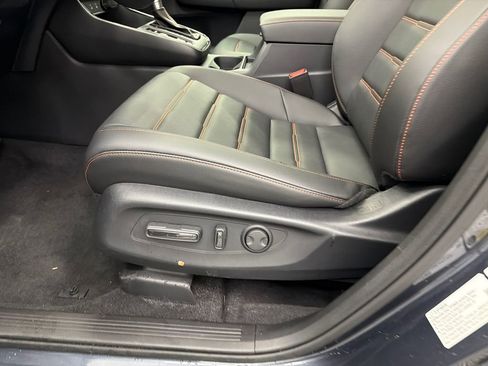 Used 2026 Honda CR-V Sport-L image 10