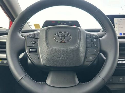 Used 2026 Toyota Prius LE image 27