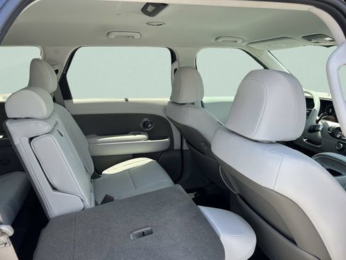 New 2026 Hyundai Palisade FWD Hybrid image 22