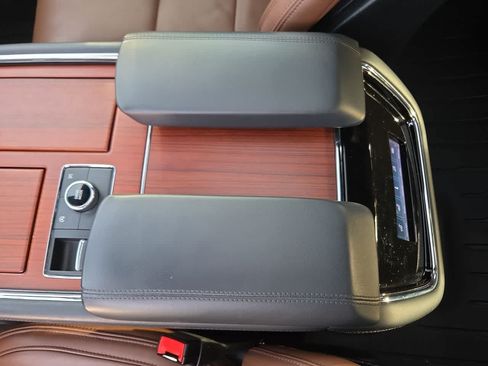 Used 2023 Lincoln Navigator Reserve AWD/4WD image 20