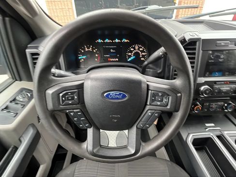 Used 2018 Ford F150 XL w/ Equipment Group 101A Mid AWD/4WD image 29