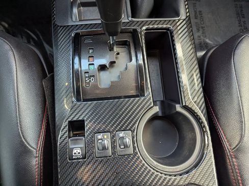 Used 2018 Toyota 4Runner TRD Off-Road Premium image 19