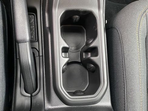 New 2026 Jeep Wrangler Willys image 25