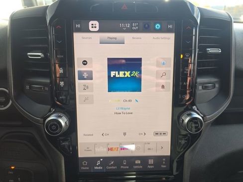 New 2026 RAM 2500 Tradesman image 19