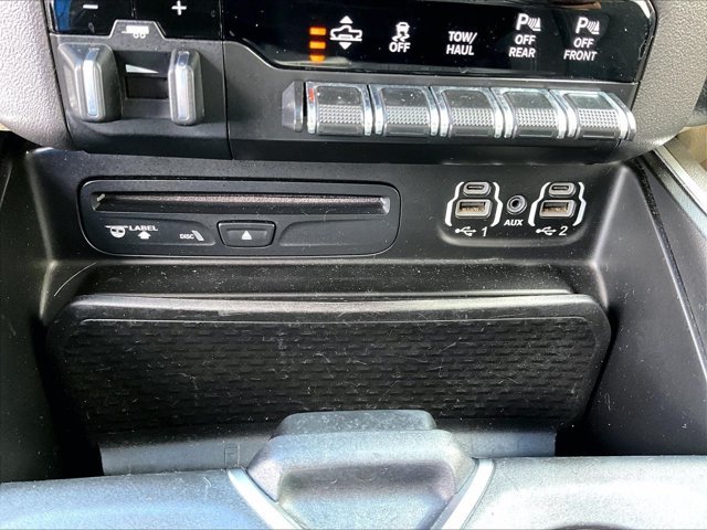Used 2019 RAM 1500 Big Horn AWD/4WD image 28