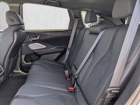 New 2026 Acura RDX A-Spec AWD/4WD image 16