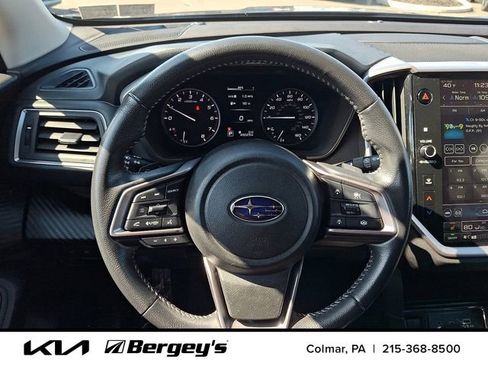Used 2023 Subaru Ascent Premium w/ Convenience Package AWD/4WD image 22