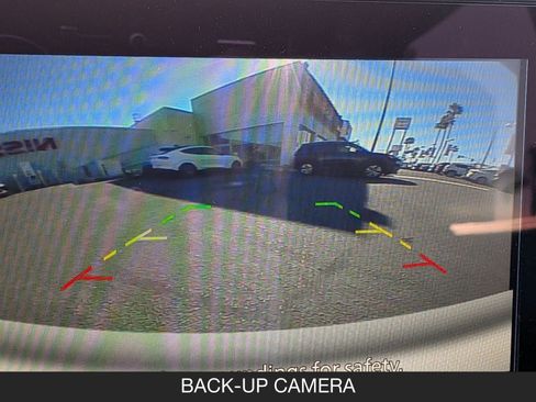 New 2025 Nissan Pathfinder SV image 19