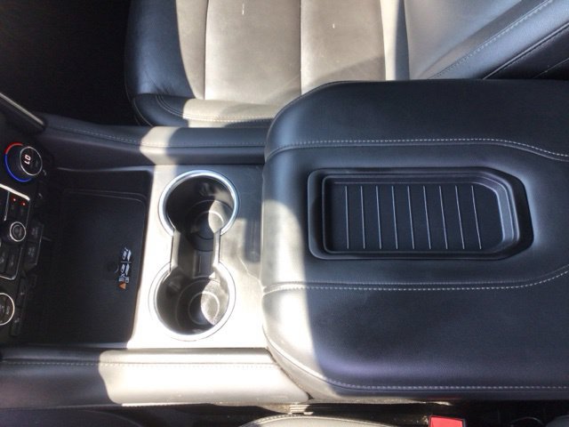 Used 2024 Chevrolet Tahoe LT RWD image 18
