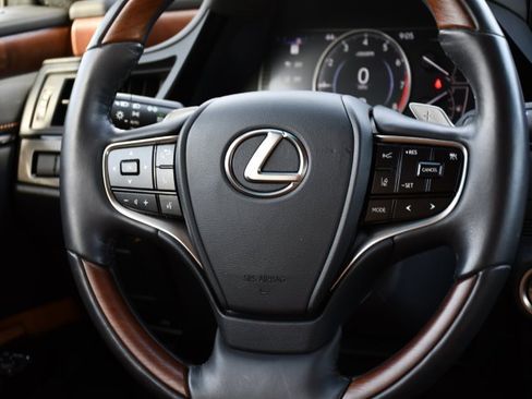 Certified 2023 Lexus ES 350 Ultra Luxury image 22