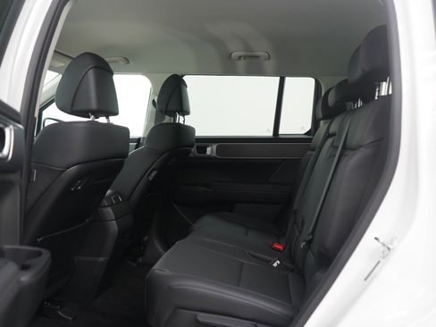 Certified 2026 Hyundai Santa Fe SEL AWD/4WD image 19