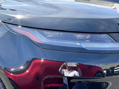 Used 2026 Land Rover Range Rover Evoque S AWD/4WD image 24