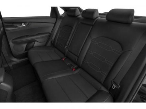 Certified 2024 Kia Forte GT-Line image 16