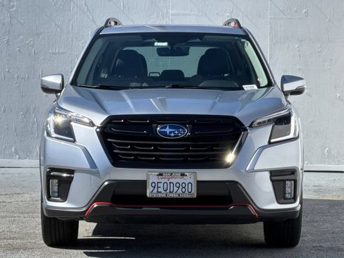 Used 2023 Subaru Forester Sport AWD/4WD image 8