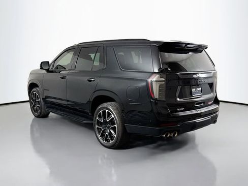 Used 2025 Chevrolet Tahoe RST w/ Comfort Package AWD/4WD image 5