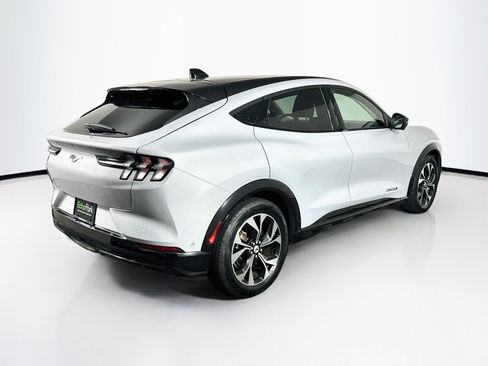 Used 2023 Ford Mustang Mach-E Premium AWD/4WD image 9