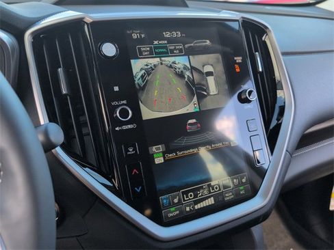 New 2025 Subaru Ascent Touring image 13