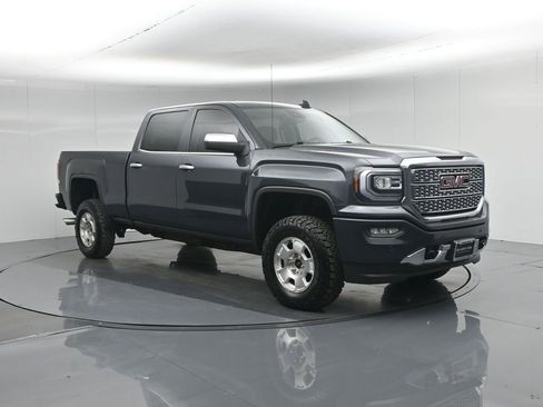 Used 2018 GMC Sierra 1500 Denali image 24