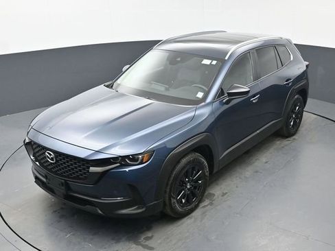 Certified 2023 MAZDA CX-50 2.5 S w/ Cargo Package image 34