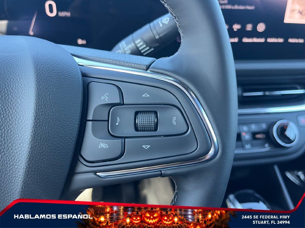 New 2026 Buick Envista Sport Touring w/ Convenience I Package FWD image 26