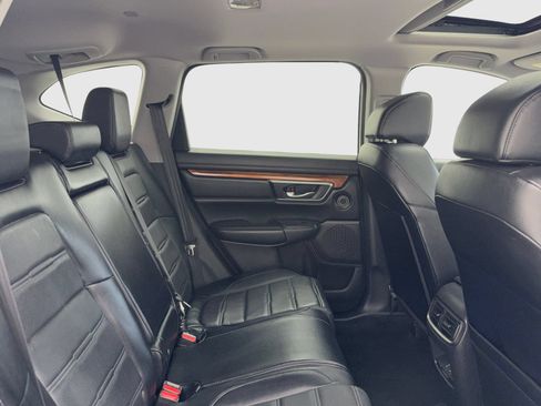 Used 2018 Honda CR-V Touring image 46