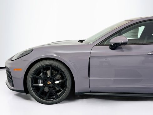 New 2025 Porsche Panamera image 33