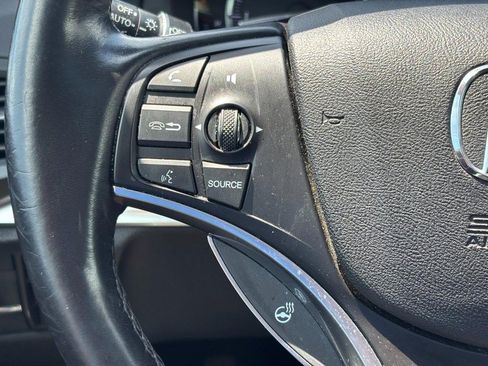 Used 2020 Acura MDX SH-AWD w/ Advance Package image 19