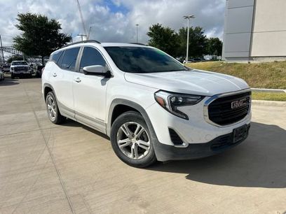 Used 2021 GMC Terrain SLE w/ Driver Convenience Package