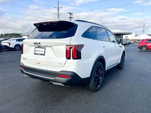 New 2026 Kia Sorento SX Prestige AWD/4WD image 6