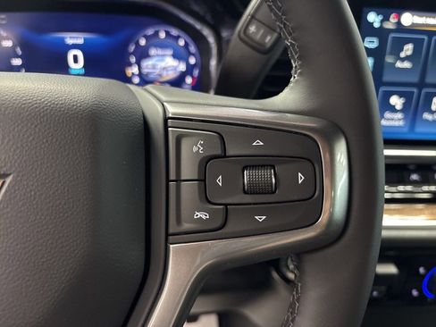 New 2026 Chevrolet Silverado 1500 LT w/ Z71 Off-Road Package AWD/4WD image 36