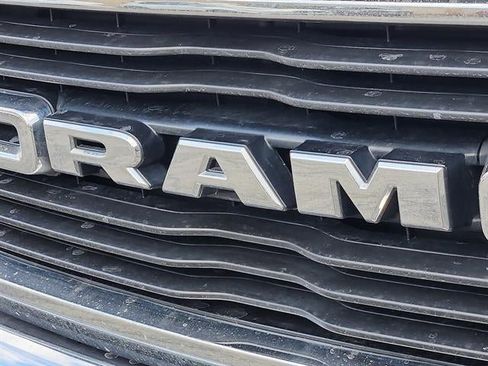Used 2021 RAM 1500 Big Horn image 66