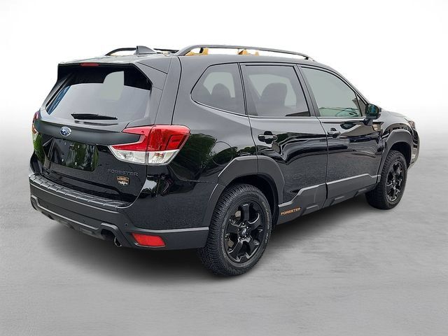 Used 2024 Subaru Forester Wilderness w/ Wilderness Package AWD/4WD image 6