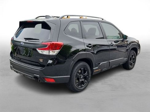 Used 2024 Subaru Forester Wilderness w/ Wilderness Package AWD/4WD image 6