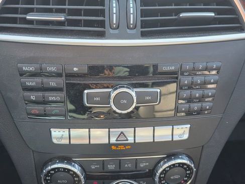 Used 2012 Mercedes-Benz C 300 4MATIC Sedan image 20