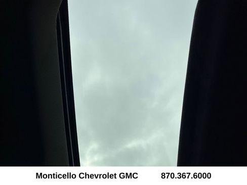 Used 2019 Chevrolet Silverado 1500 LTZ w/ LTZ Premium Package image 22