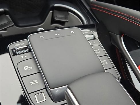 New 2026 Mercedes-Benz GLE 53 AMG 4MATIC Coupe image 16