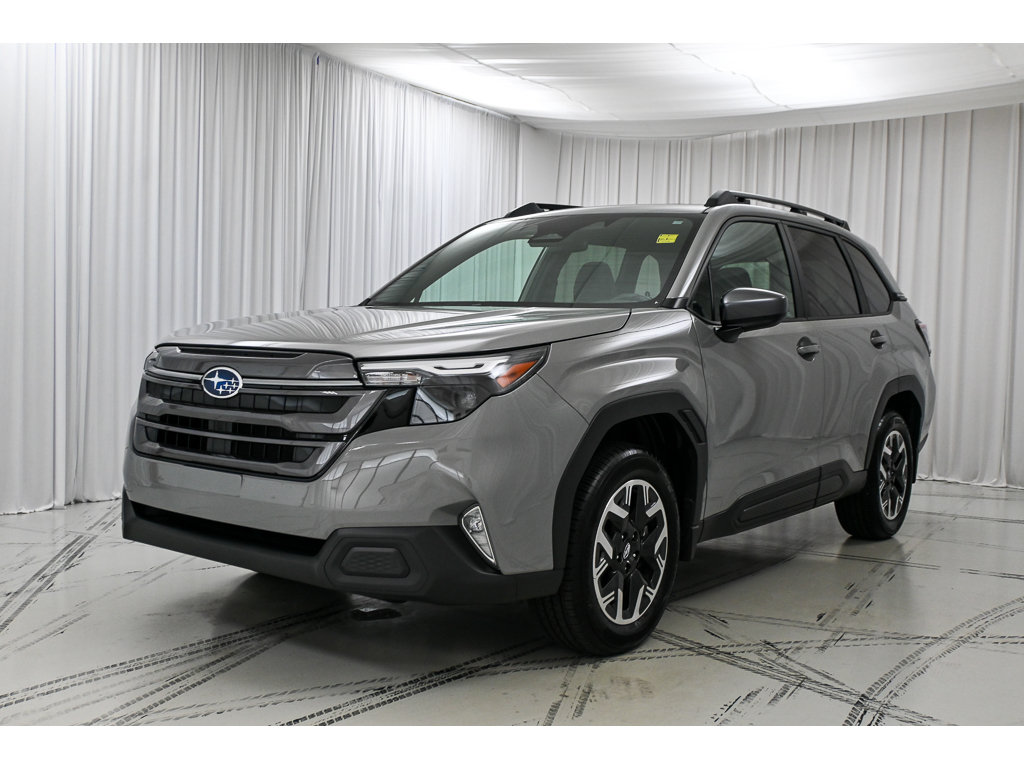 Used 2026 Subaru Forester Premium w/ Base/Premium Package AWD/4WD image 4