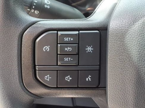 Used 2023 Ford F150 XL w/ STX Appearance Package AWD/4WD image 25