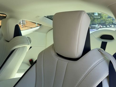 Used 2024 Lexus LC 500 Coupe w/ Bespoke Build Package image 35