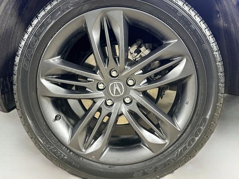Used 2022 Acura RDX A-Spec AWD/4WD image 40