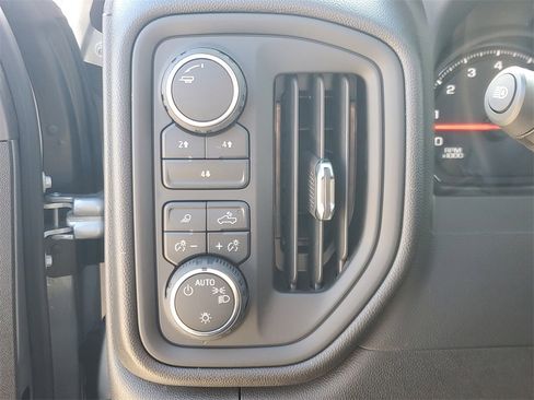 New 2026 Chevrolet Silverado 2500 Custom w/ Custom Value Package image 20