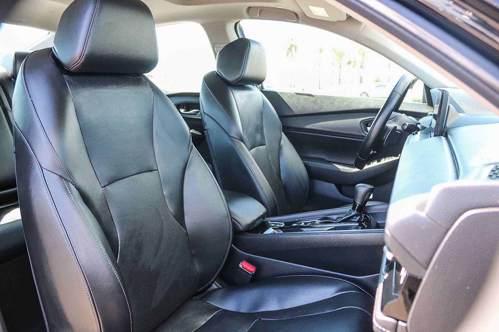 Certified 2026 Honda Accord EX-L image 16