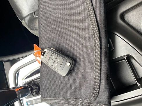 Used 2015 Buick Regal GS w/ Driver Confidence Package #2 image 20